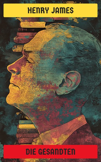 Die Gesandten - Ausgabe in neuer Übersetzung und Rechtschreibung - cover