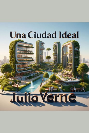 Una Ciudad Ideal - cover