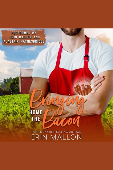 Bringing Home the Bacon - cover