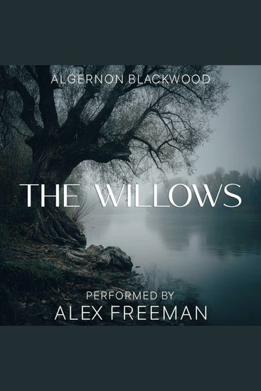 The Willows - cover