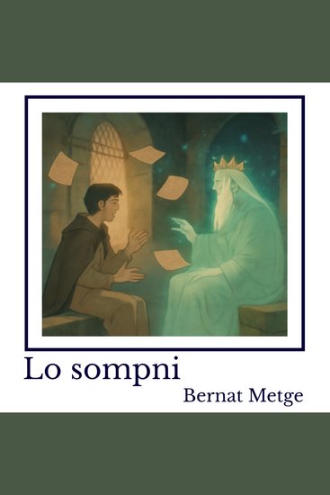 Lo sompni - cover