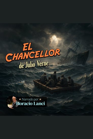 El Chancellor - cover
