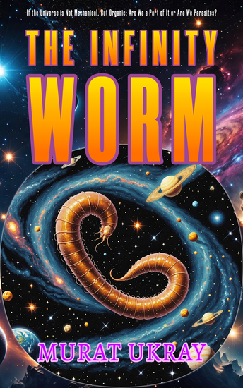 The Infinity Worm - cover