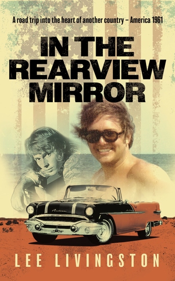 In the Rearview Mirror - cover