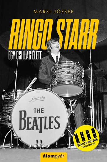 Ringo Starr - cover
