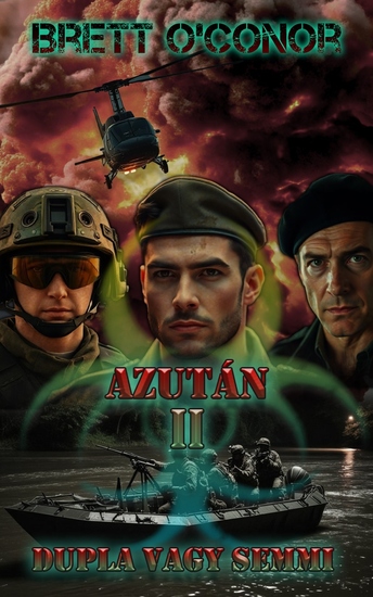 Azután - Dupla vagy Semmi - cover