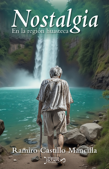 Nostalgia - De la región huasteca - cover