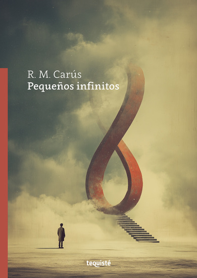 Pequeños infinitos - cover