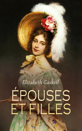 Épouses et Filles - cover