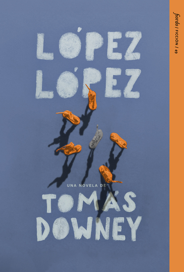López López - cover