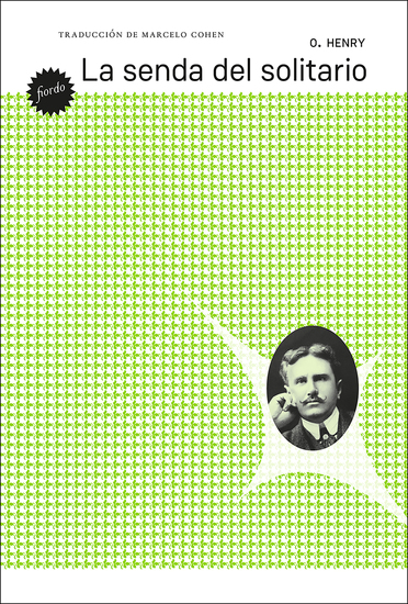 La senda del solitario - cover