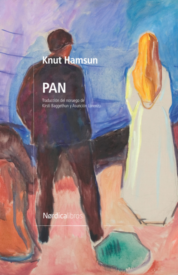 Pan - cover