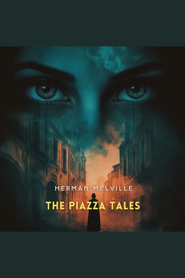 The Piazza Tales - cover