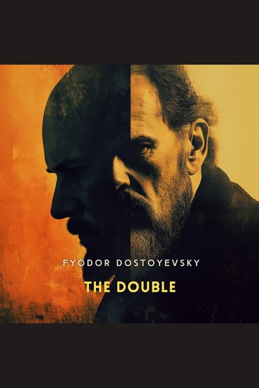The Double - cover