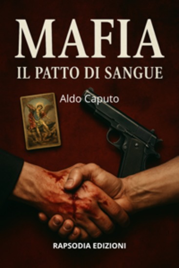Mafia: il patto di sangue - cover