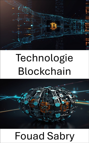 Technologie Blockchain - Les systèmes décentralisés favorisent l'innovation et la transparence dans la gouvernance moderne - cover