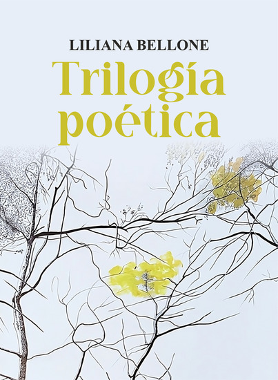 Trílogia poética - cover
