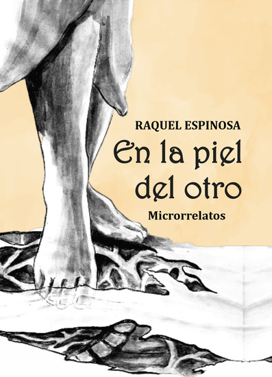 En la piel del otro - cover