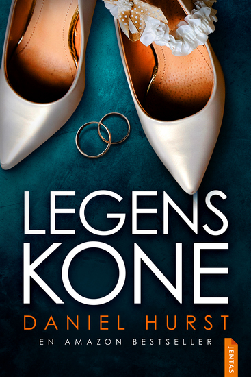 Legens kone - cover
