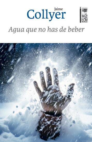 Agua que no has de beber - cover