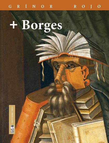 Borges - cover