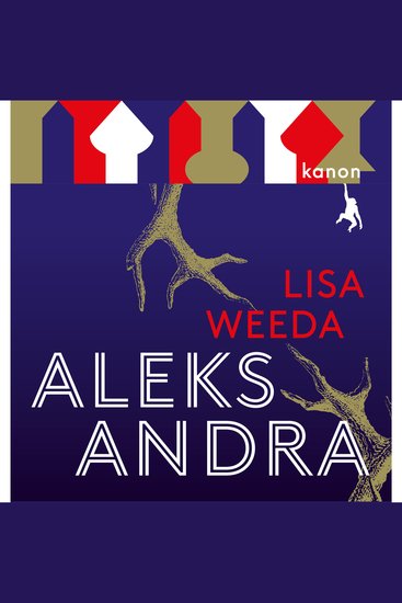 Aleksandra - cover