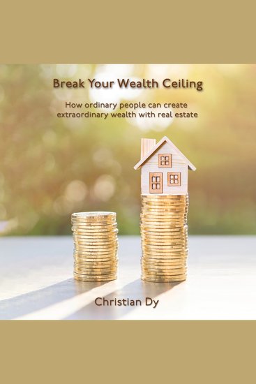 Break Your Wealth Ceiling - cover