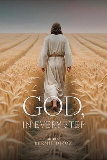 God In Every Step - cover