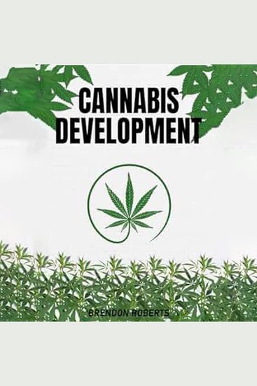 Cannabis Development - cover