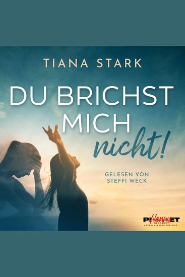Du brichst mich nicht! - cover