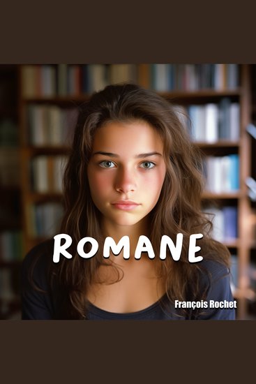 Romane - cover