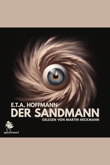 Der Sandmann - cover