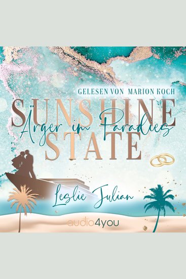 Ärger im Paradies - Sunshine State - cover