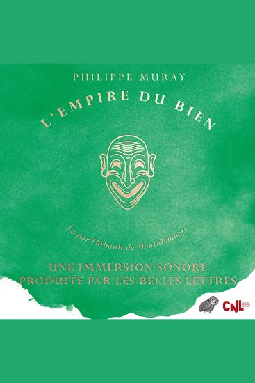 L'Empire du bien - cover