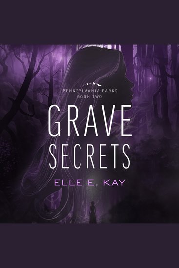 Grave Secrets - cover