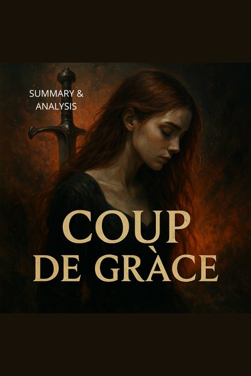Coup de Grâce: Book summary & analysis - cover