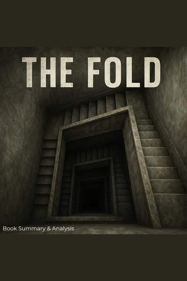 Fold The: Book Summary & Analysis - cover