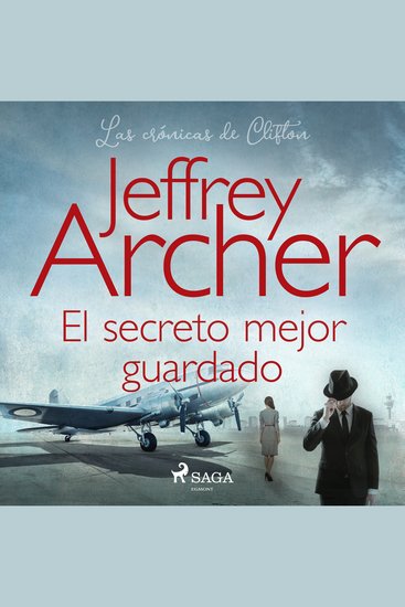 El secreto mejor guardado - cover