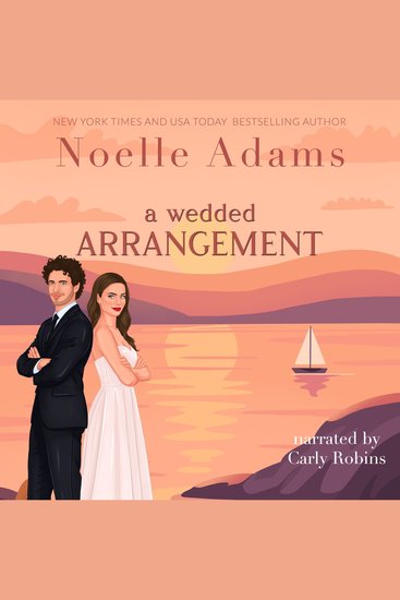 A Wedded Arrangement - cover