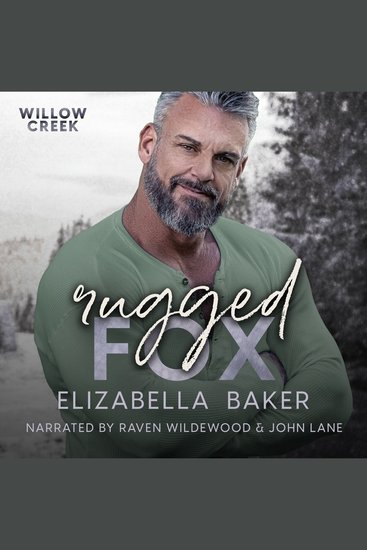 Rugged Fox - cover