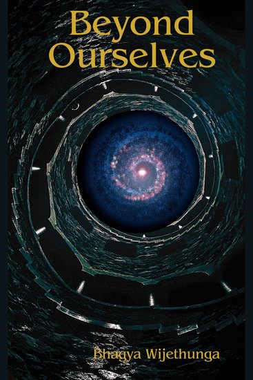 Beyond Ourselves - cover