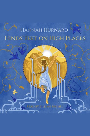 Hinds' Feet on High Places - cover