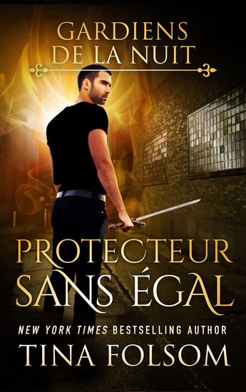 Protecteur Sans Égal - cover