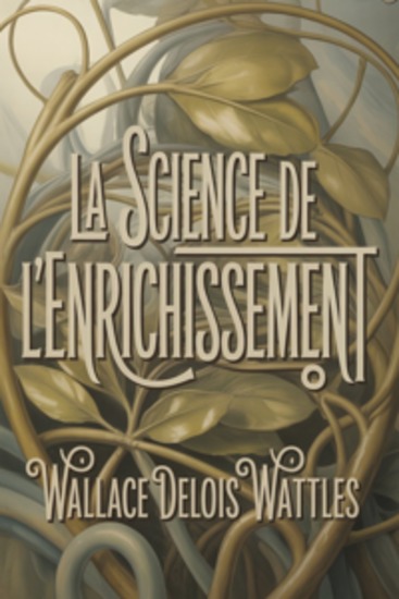 La science de l'enrichissement (traduit) - cover