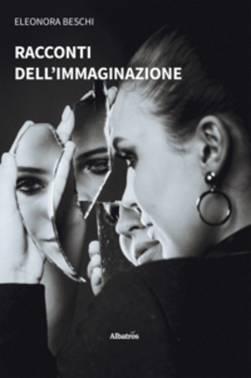 Racconti dell’immaginazione - cover