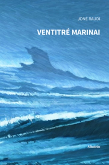 Ventitré marinai - cover