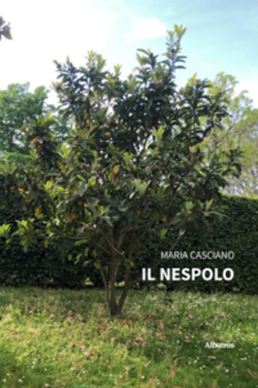 Il nespolo - cover