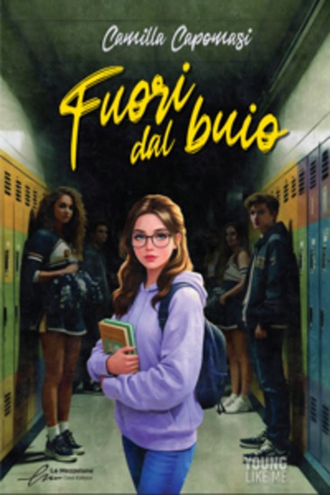Fuori dal buio - cover