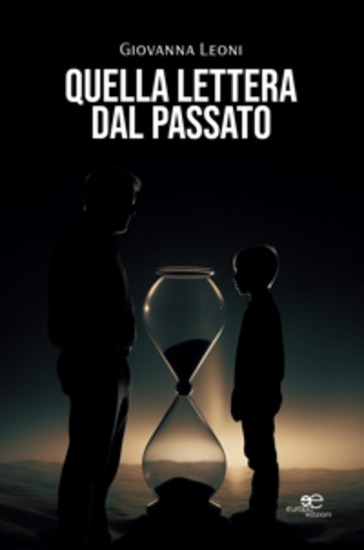 Quella lettera dal passato - cover