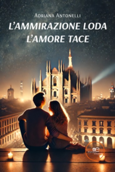 L'ammirazione loda l'amore tace - cover